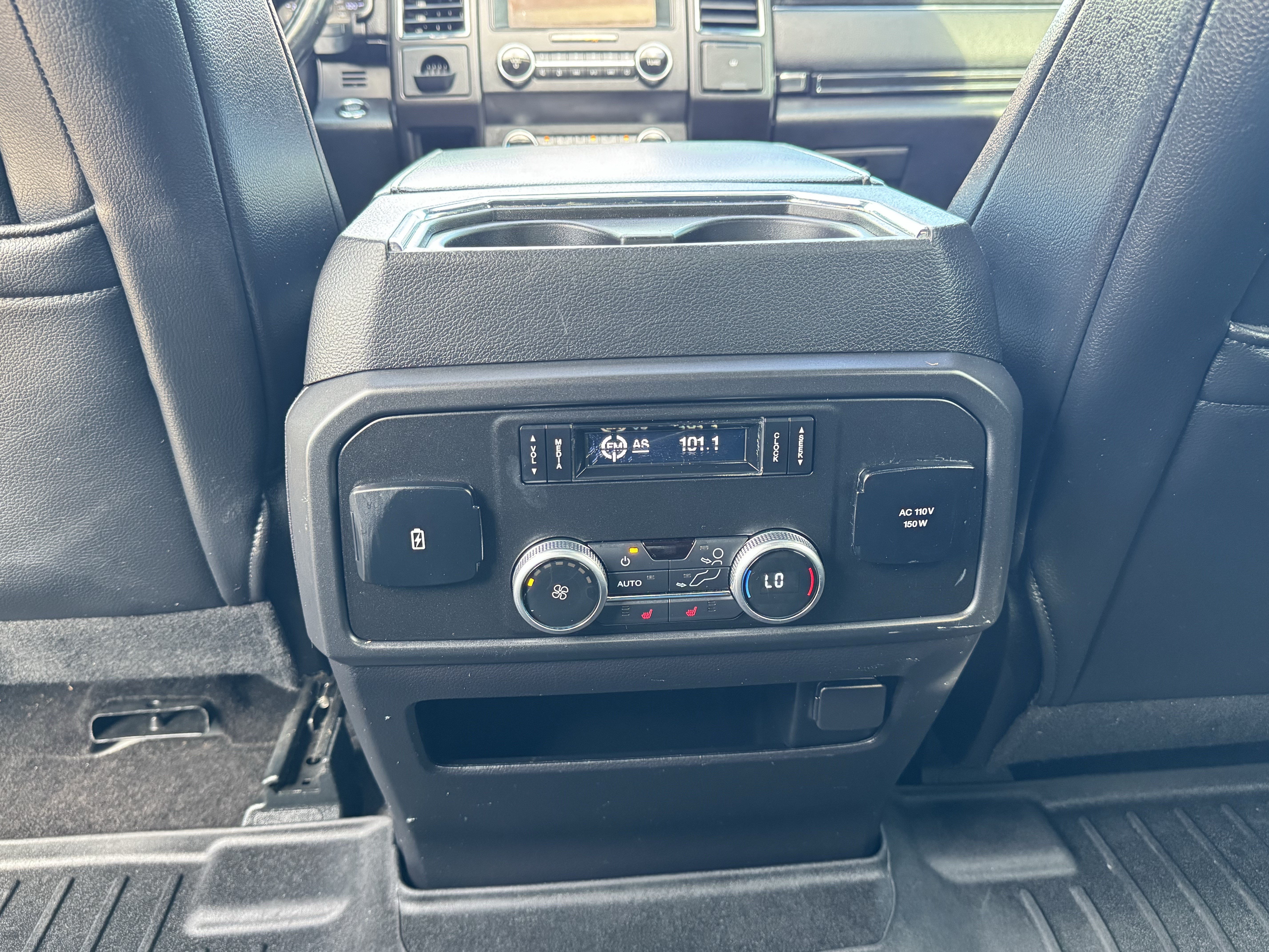 Used 2019 Ford Expedition Limited w/ Equipment Group 302A RWD image 20