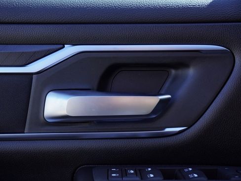 New 2025 RAM 1500 Big Horn image 12