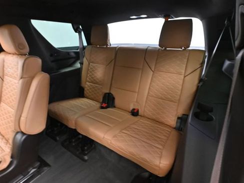 Used 2023 Cadillac Escalade Sport w/ Touring Package AWD/4WD image 49