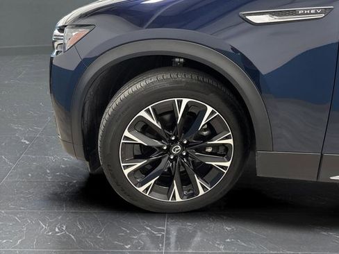Used 2024 MAZDA CX-90 Plug-In Hybrid w/ Premium Plus image 36