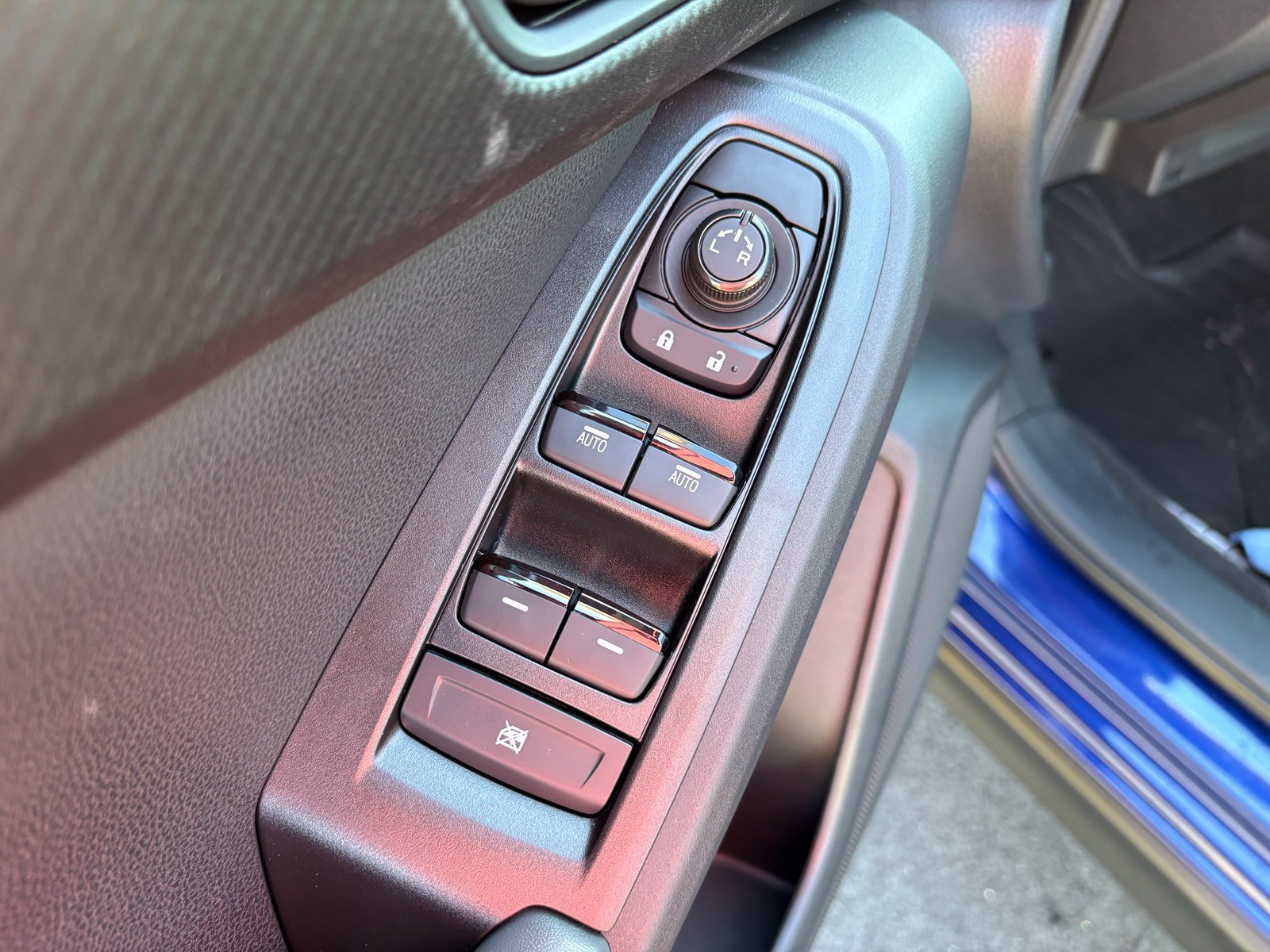 New 2026 Subaru Crosstrek 2.5i Premium AWD/4WD image 25