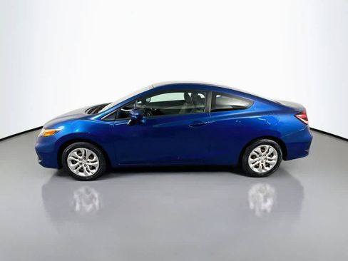 Used 2015 Honda Civic LX image 4