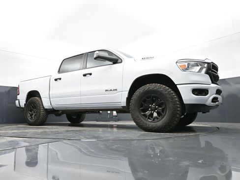 Used 2022 RAM 1500 Tradesman w/ Tradesman Group image 43