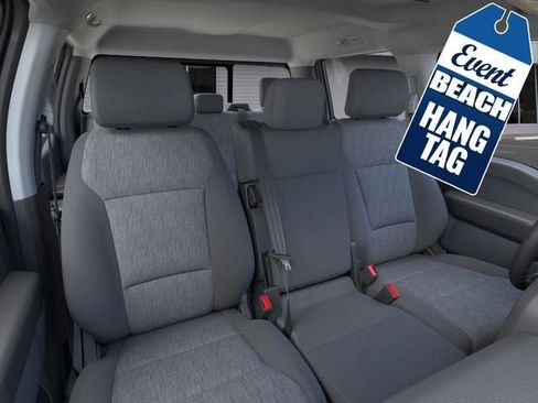 New 2026 Ford F250 XL image 10