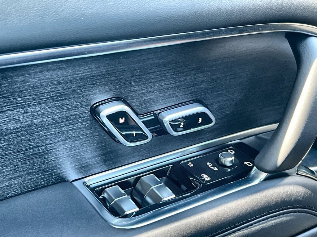 New 2027 Land Rover Range Rover SE AWD/4WD image 20