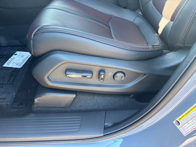 New 2026 Honda Pilot Black Edition image 25