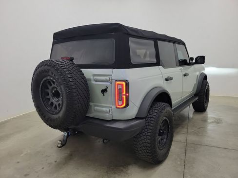 Used 2021 Ford Bronco Badlands image 5