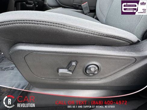 Used 2021 RAM 1500 Big Horn image 16