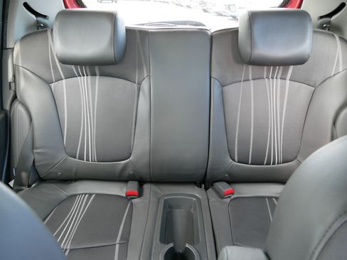 Used 2013 Chevrolet Spark LS FWD image 13