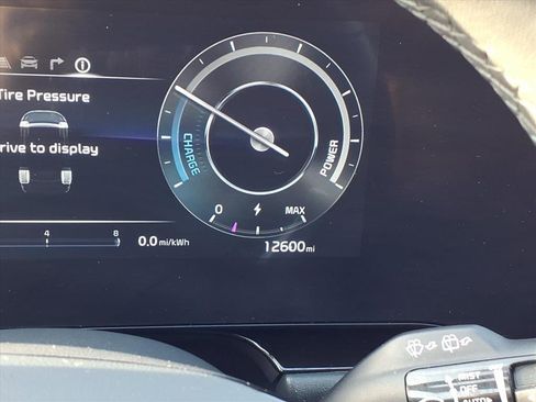 Used 2024 Kia Niro Wind image 23