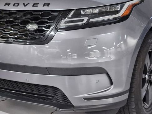 Used 2020 Land Rover Range Rover Velar S AWD/4WD image 12
