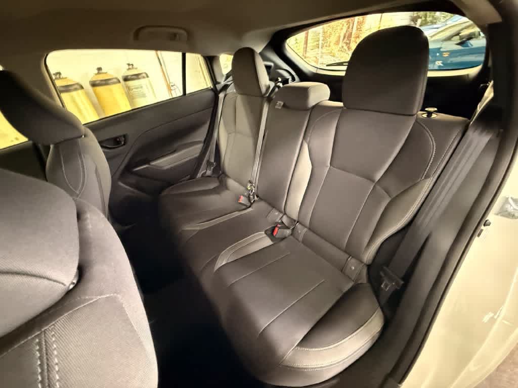 Certified 2024 Subaru Impreza 2.0i AWD/4WD image 13