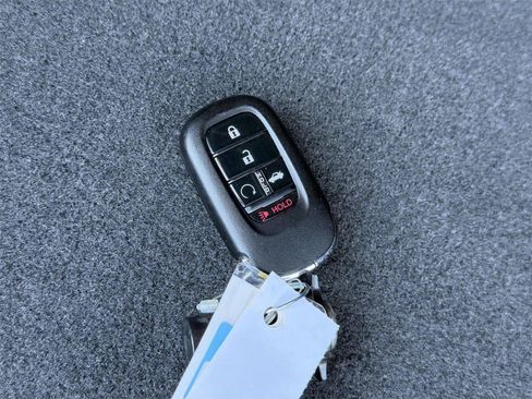 Used 2023 Honda Civic Sport image 21