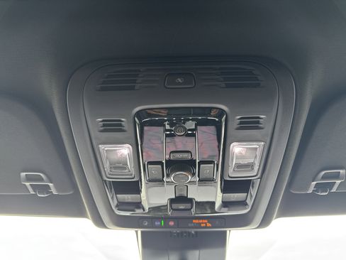 New 2026 GMC Yukon XL Denali w/ Advanced Technology Package image 23