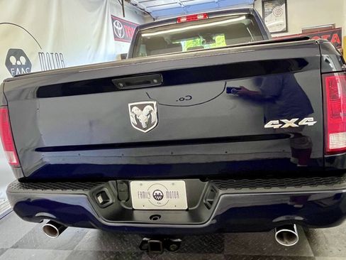 Used 2016 RAM 1500 Express image 4