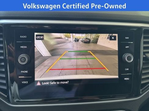 Certified 2023 Volkswagen Atlas SEL image 25