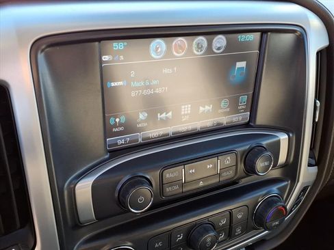 Used 2019 GMC Sierra 3500 SLT w/ Duramax Plus Package image 23