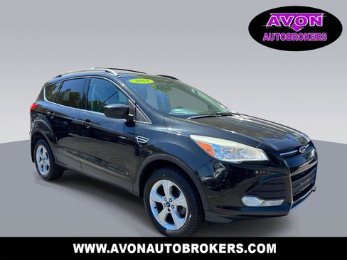 Used 2013 Ford Escape SE FWD image 1