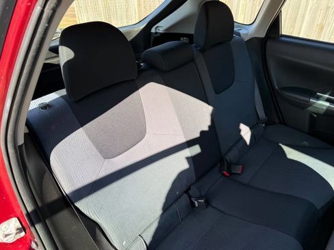 Used 2011 Subaru Impreza Outback Sport AWD/4WD image 14