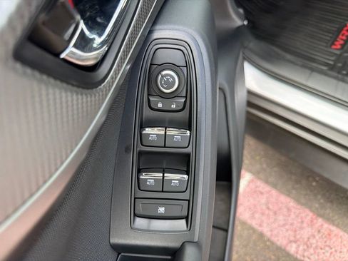Used 2024 Subaru WRX Premium AWD/4WD image 12