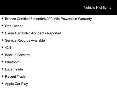 Used 2022 GMC Sierra 1500 AT4X image 4