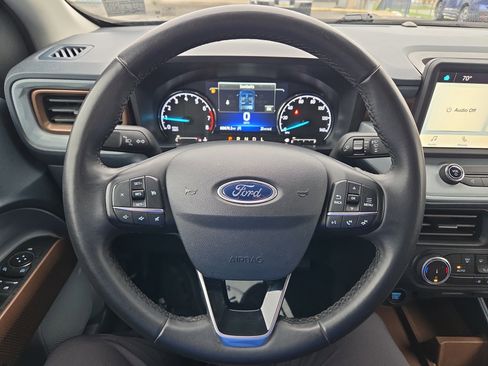 Used 2023 Ford Maverick Lariat w/ Equipment Group 500A Standard image 17