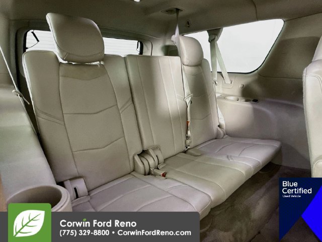 Used 2017 Cadillac Escalade ESV Premium Luxury AWD/4WD image 34