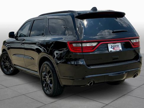 Used 2023 Dodge Durango GT RWD image 12