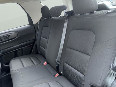 Used 2022 Ford Bronco Sport image 16