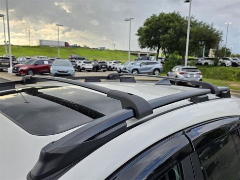 New 2025 Subaru Crosstrek 2.5i Limited w/ Popular Package #3A image 29