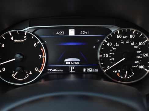 Used 2024 Nissan Altima 2.5 SL image 24