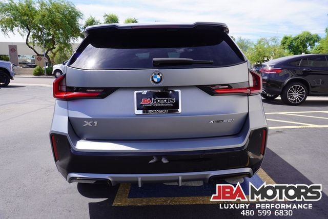 Used 2023 BMW X1 xDrive28i w/ Premium Package AWD/4WD image 16