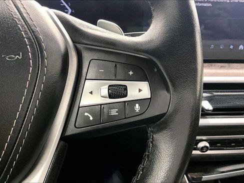 Used 2024 BMW X5 xDrive40i AWD/4WD image 21