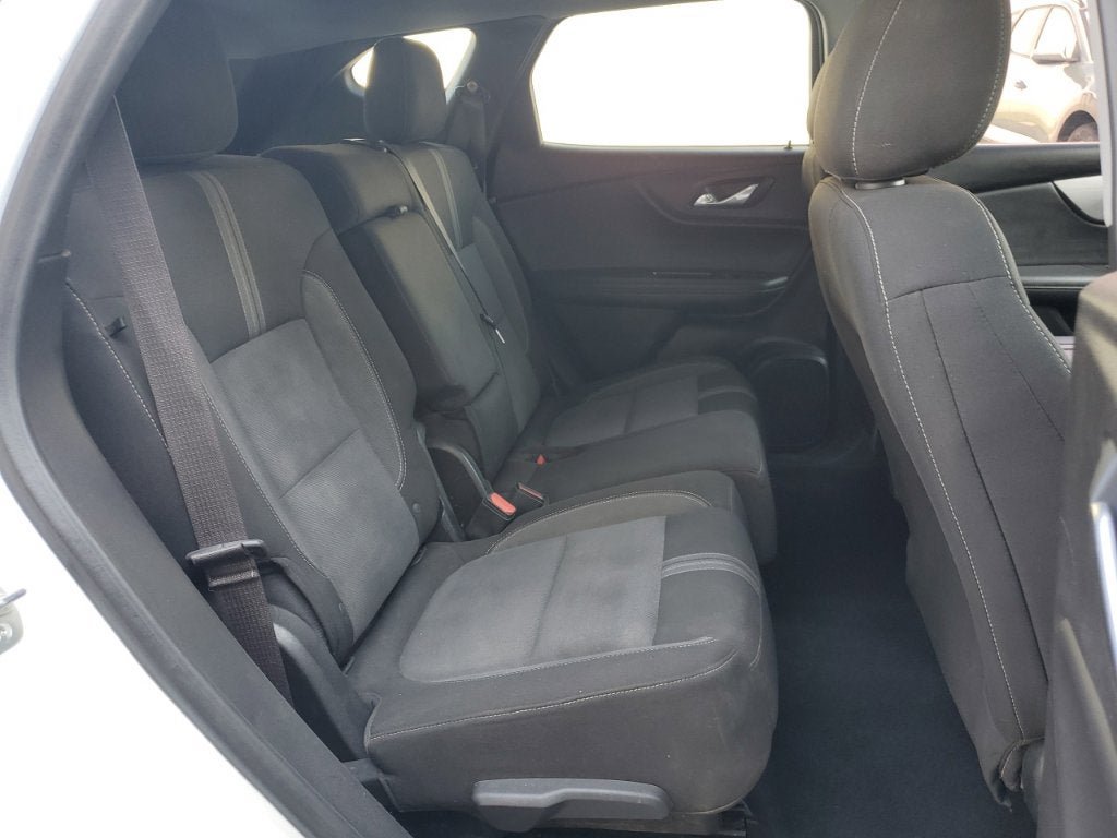Used 2024 Chevrolet Blazer LT AWD/4WD image 47