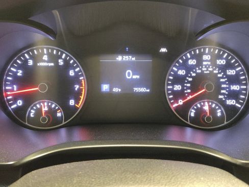 Used 2019 Kia Optima EX image 23