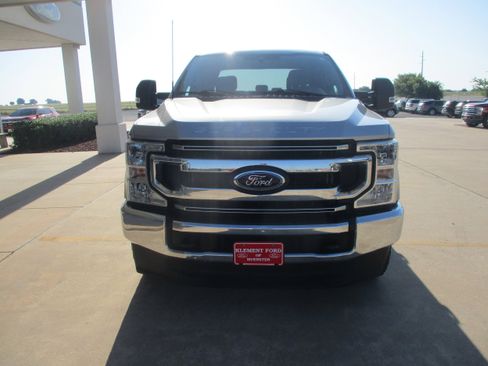 Used 2022 Ford F250 XLT AWD/4WD image 11