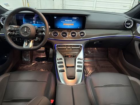 Used 2026 Mercedes-Benz AMG GT 63 image 23