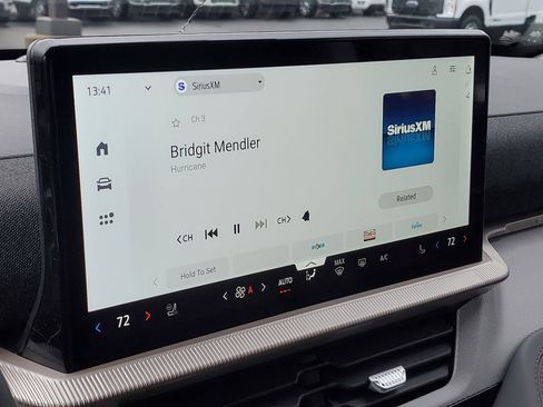 New 2026 Ford Explorer Active image 16