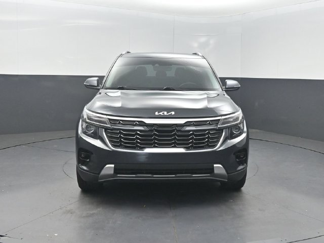 Used 2024 Kia Seltos EX FWD image 35