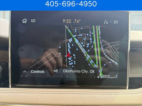Used 2021 Lincoln Corsair Reserve w/ Equipment Group 201A AWD/4WD image 24