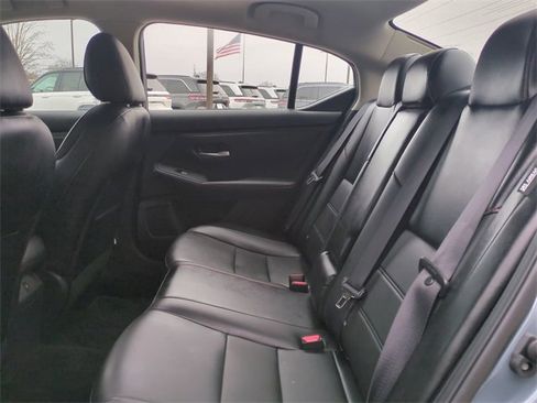 Used 2024 Nissan Sentra SR w/ SR Premium Package image 13