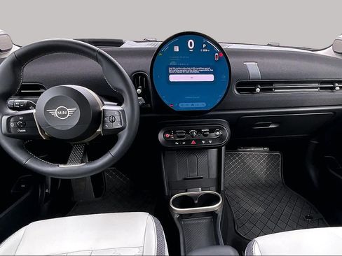 Used 2025 MINI Cooper S FWD image 14