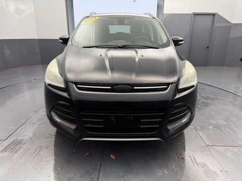 Used 2014 Ford Escape Titanium image 8