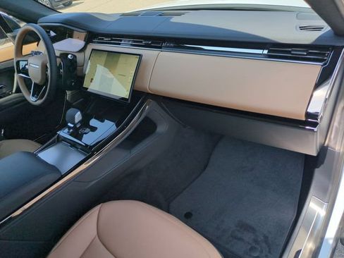 New 2027 Land Rover Range Rover Sport Dynamic SE AWD/4WD image 19