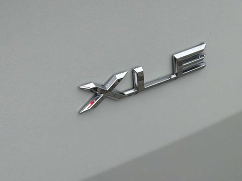 Used 2025 Toyota Grand Highlander FWD image 7