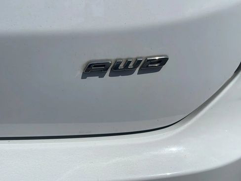 Used 2022 Ford Edge SE AWD/4WD image 25