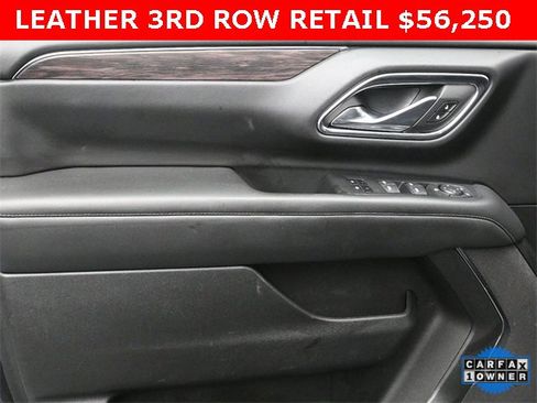 Used 2023 Chevrolet Tahoe LT image 13