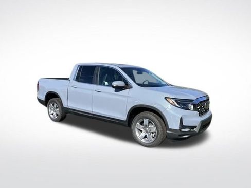 New 2026 Honda Ridgeline RTL image 7