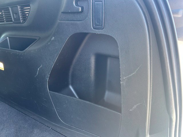 Used 2022 Ford Edge SEL AWD/4WD image 11