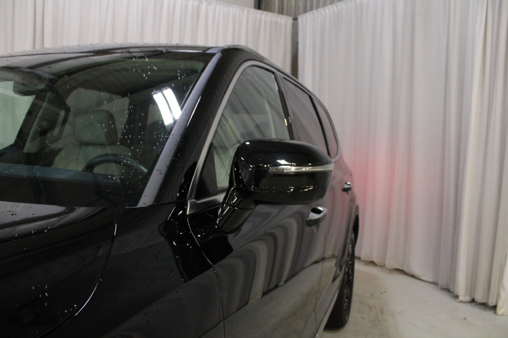 Used 2023 Kia Telluride SX AWD/4WD image 39